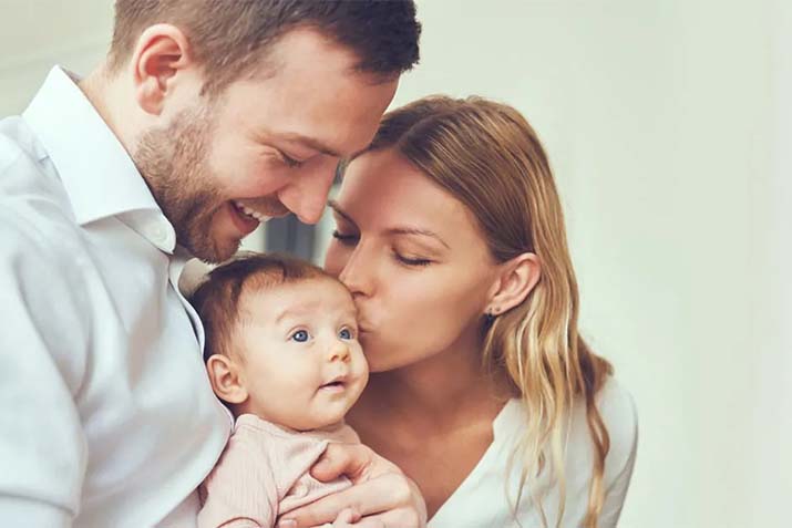 کارگاه مادر و کودک مهارت‌های ارتباطی