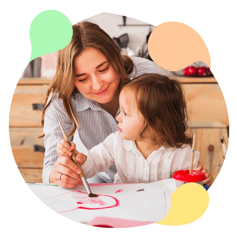 کارگاه-مادر-و-کودک-کلبه-خلاقیت-1