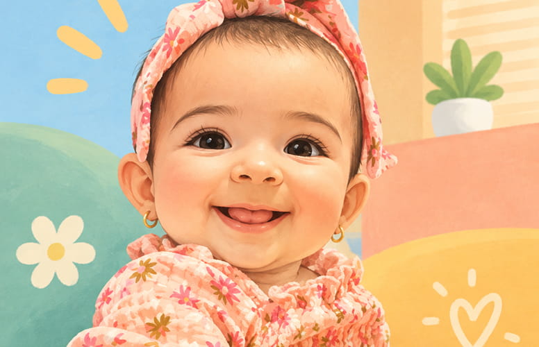 کارگاه مادر و کودک منطقه 22